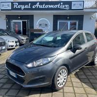 FORD Fiesta 1.5 TDCi 75 CV 5p. Titanium