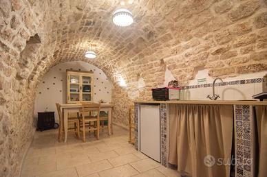 CASA INDIPENDENTE A CONVERSANO