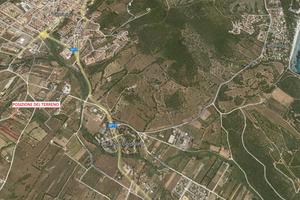 Villasimius Terreno agricolo Su Fraili, mq. 4.800