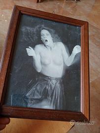 SONIA BRAGA DANCIN' DAYS TELENOVELA ANNI '70