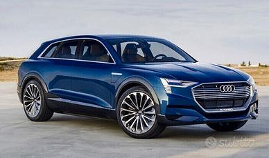 Ricambi per audi q6 DISPONIAMO DI RICAMBI AUTO MAT