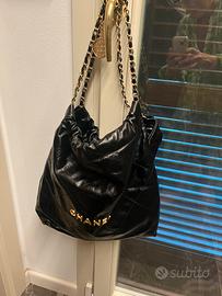 Borsa grande regalata arrivata dalla Turchia nuova