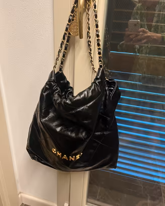 Borsa grande regalata arrivata dalla Turchia nuova