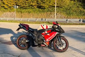 Yamaha R1 2008