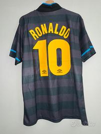 Maglia Inter  Ronaldo  vintage