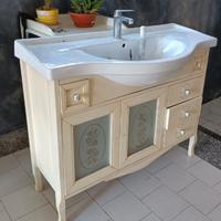 mobiletto bagno 
