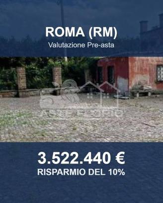Immobile in asta di 3096 m² con più di 5 locali a 