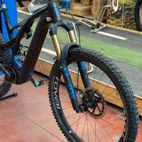 ebike SPECIALIZED TURBO LEVO S-WORKS 2021 tg L