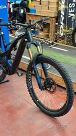 ebike SPECIALIZED TURBO LEVO S-WORKS 2021 tg L