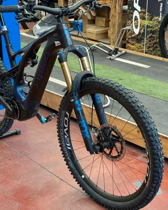 ebike SPECIALIZED TURBO LEVO S-WORKS 2021 tg L
