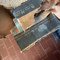 Piastrelle Pozzi Ginori Verdi