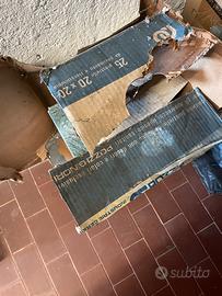 Piastrelle Pozzi Ginori Verdi