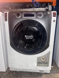 Lavatrice Hotpoint Ariston, 8kg, Classe A+++
