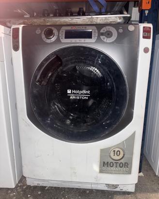 Lavatrice Hotpoint Ariston, 8kg, Classe A+++