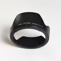 Paraluce Canon EW 83H per EF 24-105 mm
