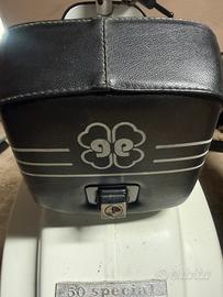 Sella per vespa special modello Yankee