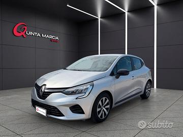 Renault Clio TCe GPL EQUILIBRE-NAVI-LED
