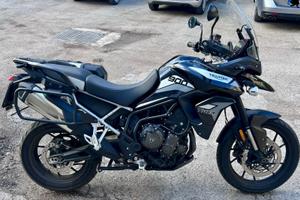 Triumph Tiger 900 GT pro