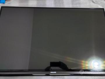 Pannello LCD 42 pollici con ambilight