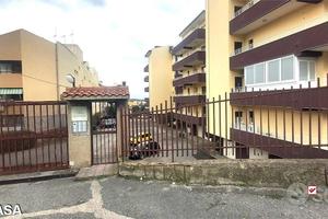 Galati Marina, ampio 130 mq 5 vani con box