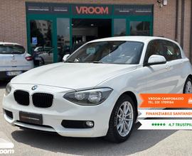 BMW 116d 5p. Efficient Dynamics Joy