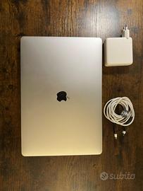 Apple MacBook Pro 2016 15” LEGGERE DESCRIZIONE