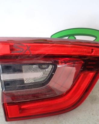 FANALINO POSTERIORE SINISTRO LED KADJAR 2018