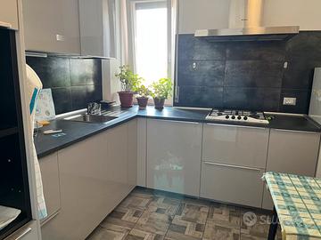 Appartamento trilocale villaggio sereno