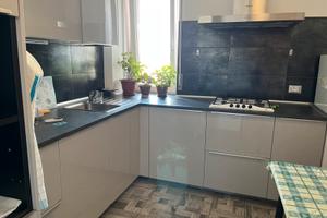 Appartamento trilocale villaggio sereno
