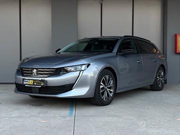 Peugeot 508 Station Wagon 508 SW 1.2 puretech t GT