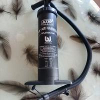 Soffiatore canotto della Bestway