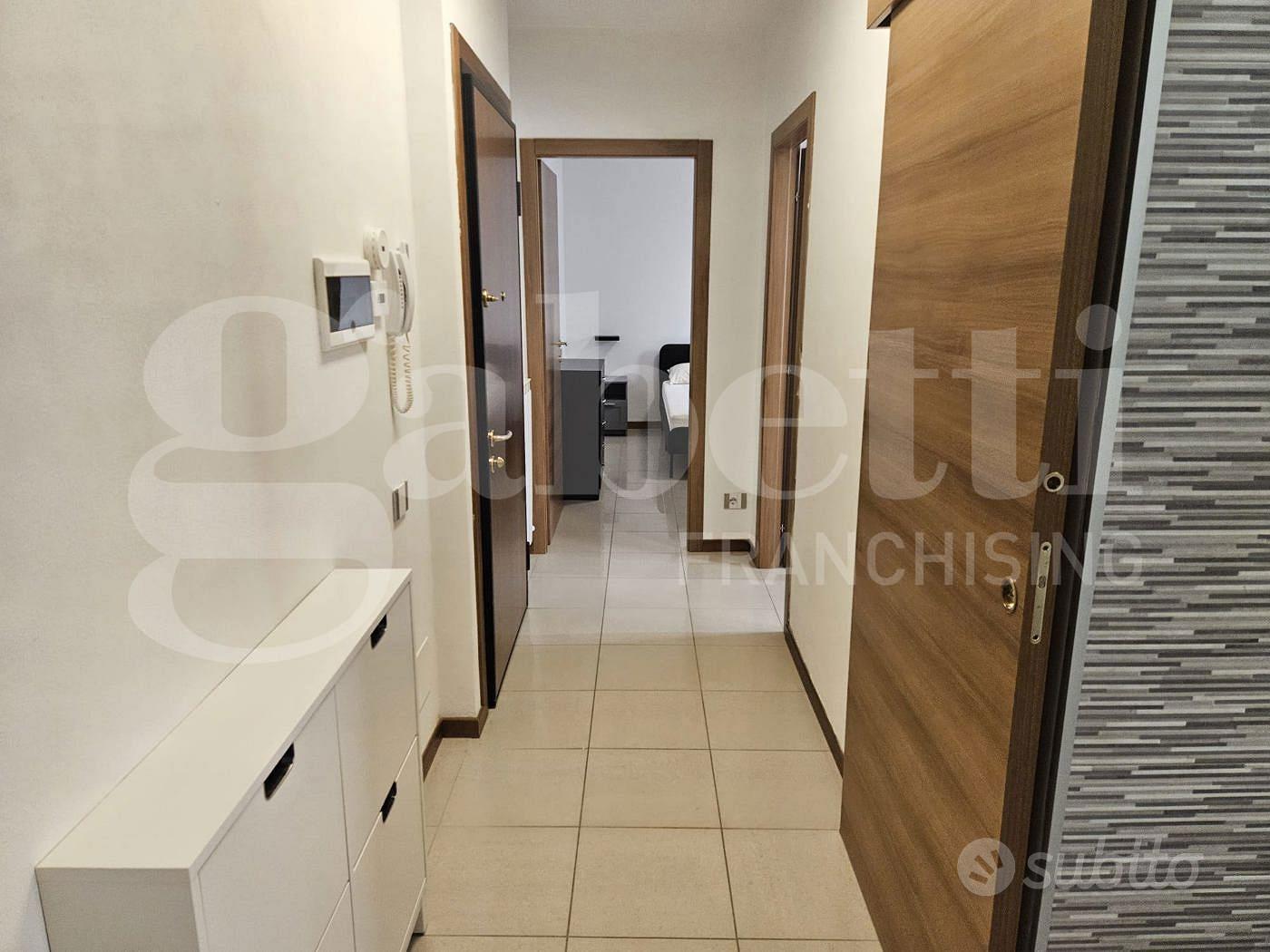 Appartamento – Piove di Sacco, Quartiere Sant'Anna - Altro
