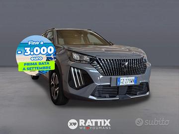 PEUGEOT 2008 ii 2023 2008 1.2 hybrid Allure 145cv