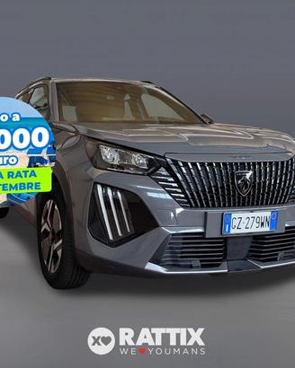 PEUGEOT 2008 ii 2023 2008 1.2 hybrid Allure 145cv