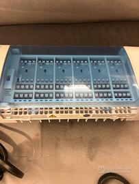 centralina Rotex ROConUFH cablato a 6 zone