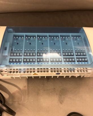 centralina Rotex ROConUFH cablato a 6 zone