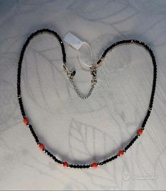 collana girocollo