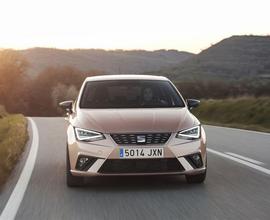 Seat Ibiza 1.0 ecotsi FR 95cv