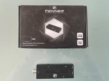 Decoder HD