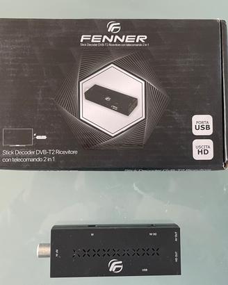 Decoder HD