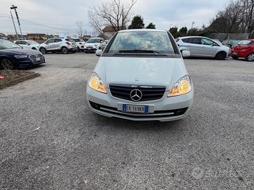 Mercedes-benz A 150 160 Avantgarde