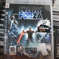 Star Wars Il Potere Della Forza PS3