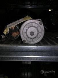 Motorino avv RENAULT CLIO 1149cc benzina del 2007