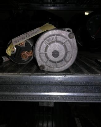 Motorino avv RENAULT CLIO 1149cc benzina del 2007