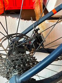 Bicicletta