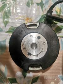 accensione rotore interno mvt am6 