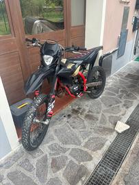 beta rr 2021