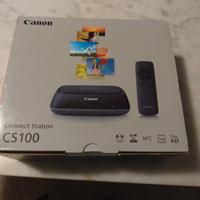 Canon Connect Station CS100