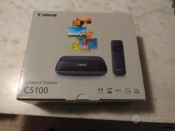 Canon Connect Station CS100