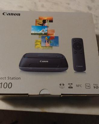 Canon Connect Station CS100